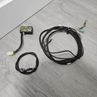 Healtech Quickshifter Easy IQSE-1 Complete Kit Yamaha Bolt QSH-P2T Used. Price: $237.14.