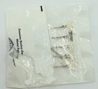 Lot Of (6) Vintage Nos Genuine Oem Harley Davidson Socket Terminal P/n 74191-98 New. Price: $21.99.