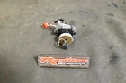 2014 Yamaha Zuma YW125 Ignition Lock Key 32S-WH203-04-00 Used. Price: $69.69.