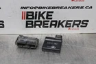 08-12 Kawasaki Ninja 250R EX250J Ecu Computer Controller Unit Ecm Cdi BB784 Used. Price: $125.99.