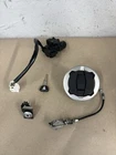 17-19 Kawasaki Ninja EX650R Lockset Ignition Switch Key Gas Cap #0068 Used. Price: $129.99.