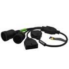 Texa American Truck "type Ii" Cable (3151/T22) 3906978 New. Price: $284.00.