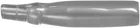Namz #5 Shur Plug Clear Pvc Cover Female Terminals 50-PK NH-606002 New. Price: $17.95.