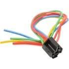 Specialties Relay Socket Assembly Colored Wires MC-DRAG042 New. Price: $16.85.