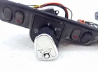 2007 Harley Touring Electra Glide Ultra Dash Ignition Cap Switch Lockset No Key Used. Price: $112.50.