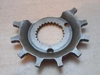 Pulse Ignition Rotor Starter Honda VTR1000 Firestorm 1997 1998 1999 2000 Genuine Used. Price: $16.36.