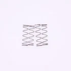 Brush Spring Set Part Number 31534-66 (pack Of 4) For Harley-davidson New. Price: $13.99.