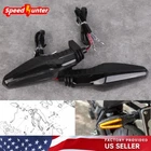Front/rear Led Turn Signal Light Indicator Lamp For Ducati Scrambler 800/1100 New. Price: $52.99.