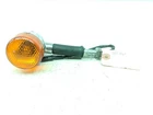 19 Royal Enfield Int 650 Front Left Turn Signal Flasher Indicator Light Used. Price: $49.95.