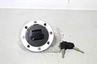 For Suzuki Gsxr 600 Fuel Gas Cap Seat Lock Keys Included New. Price: $29.99.
