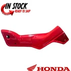 Honda Frame Shroud Cover Plastic Fairing CT90 CT110 Trail Monza Red New. Price: $80.00.