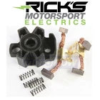 Ricks Motorsport Brush Plate Repair Kit For 2012-2013 Honda TRX500FM Ws New. Price: $51.35.