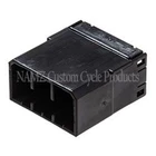Namz NA-174932-2 Replacement Plug Connectors 2-POSITION Each New. Price: $9.95.