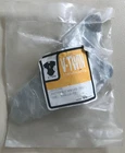 V-twin Harley Davidson 71-78 Fx Chrome Battery Tray Carrier Bracket 31-4186, New. Price: $34.99.