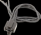Drag Specialties DS272095 Relay Plug W/black Wire New. Price: $19.32.