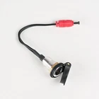 Warm & Safe Bmw Socket Adapter Cable 6 Inch Coax Plug New. Price: $19.95.