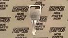 Nos Honda Oem Ignition Switch & Lock Key Double Groove H8097 New. Price: $12.69.