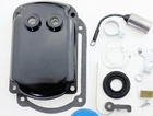 Magneto Points Kit Fits Xlch Bt With Fairbanks Fm Z2-2B63A Z2-2B63B Z2-2B63C R12 New. Price: $94.87.