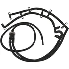 Fuel Injector Hose Standard Motor Products RTL3 New. Price: $260.32.