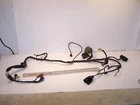 Honda Main Wire Harness 32100-MBZ-A10 Hornet 599 2004 Lm Used. Price: $144.95.