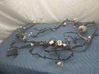2022 23 Kawasaki KLR650 Wire Harness Oem 26031-3850 Used. Price: $199.99.