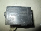 Yamaha Oem XS850 / XS1100 Models Reserve Lighting Device 2F9-84308-00-00 Used. Price: $23.95.