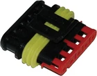 Namz Exhaust Sensor Connector Hd 72012 07 Up NA-282089-1 New. Price: $28.89.