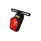 V-twin Manufacturing Tombstone Tail Lamp Assembly 33-1473 New. Price: $71.00.