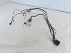 2001 Indian Gilroy Scout Spirit Ignition Switch Wire Wiring Harness Loom W/ Key Used. Price: $149.95.