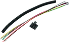 Quadboss Wiring Pigtail For Polaris Atv & Sportsman Models Part 403217 New. Price: $80.99.
