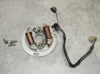 1978 Yamaha Stator Generator Alternator Assembly 1M1-81300-22-00 Used. Price: $175.00.