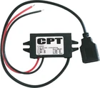 Adaptiv A-05-05 Tpx 12V Usb Power Supply New. Price: $39.75.