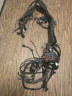 2009-2013 Harley Electra Street Glide Road Main Wiring Harness Used. Price: $150.00.