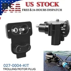 027-0004-KIT Trolling Motor Plug For Onboard Marine 12VTO48V Dc Power Connection New. Price: $46.80.