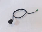 99-13 Yamaha Royal Star Venture XVZ13 Front Brake Master Cylinder Light Switch Used. Price: $9.95.