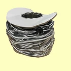 United Pacific 34241 2-PRONG Male Bullet Plugs 16G Wire Harness 100' #6218 AMZ50 New. Price: $54.49.