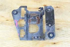 Honda 1976 1977 1978 CB550F Supersport CB550K Electrical Bracket Holder Plate Used. Price: $12.00.