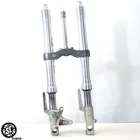 2005 Buell XB12SCG Lightning Front Forks Suspension Straight Used. Price: $590.00.