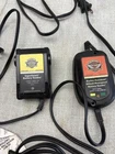 Harley-davidson Motorcycle Battery Tender Charger Lot 12V 750MA 800MA Black For. Price: $19.99.