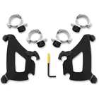 Memphis Shades - MEB2026 Trigger Lock Mounting Kit, Black New. Price: $128.99.