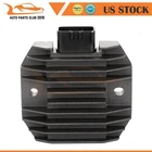 Reference Rectifier Regulator For Yamaha Kodiak 400 YFM4A 2X4 4X4 2000-2006 New. Price: $20.68.
