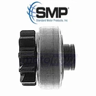 Standard Motor Starter Drive For 1986-1988 Harley Davidson Flst Heritage Ns New. Price: $56.19.