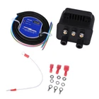 D2KI-5P 2000I Harley Ignition Coil Kit 70-98 W/ D2KI-1P & DC6-5 New. Price: $299.99.