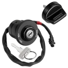 Ignition Switch Keys For Yamaha 1P6-H2510-13-00 2006 2024 TTR50E New. Price: $54.99.