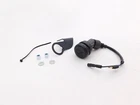 Oem Honda 12 Volt Accessory Socket For Rebel 300/500 08U71-K87-A30 New. Price: $57.99.