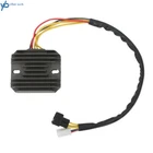 Regulator Rectifier For Suzuki VZ800 Marauder 1997-2004 32800-45C01 New. Price: $14.48.