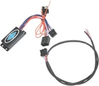 Badlands Plug-n-play Brake Light/run/turn Signal Lighting Control Module IHL-04A New. Price: $136.95.
