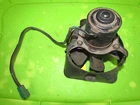 1985 Honda Radiator Fan P/n MJ4-R PM2255 Dc 12V Used. Price: $18.00.