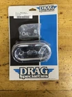 Harley Fxst/flst Chrome Regulator Cover Drag Specialties 7805-0012 New. Price: $22.50.