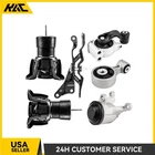 6PCS Engine Motor & Trans Mount For Nissan Maxima 3.5L Auto 2009 2010-2014 New. Price: $110.99.
